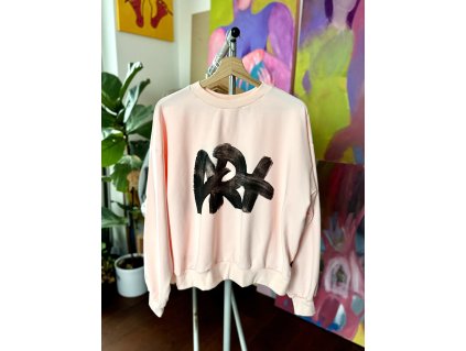 Mikina ART