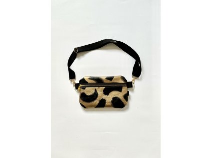 Ledvinka Black Brush