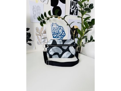 Ledvinka Brush Silver