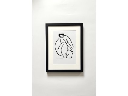 La Dame Nue