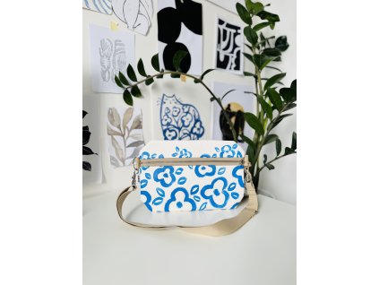 Ledvinka Blue Spring