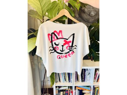 Cat Top
