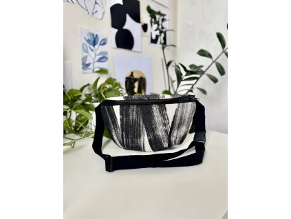 Ledvinka Lowe latková kostěný zip