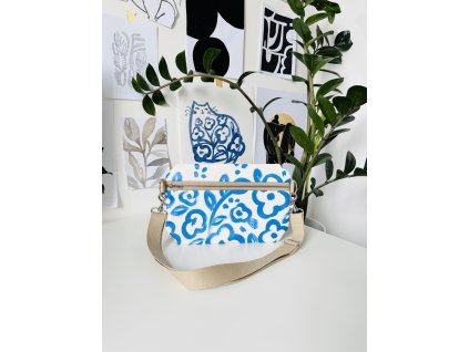 Ledvinka Blue Spring