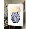 Flowering Vase II.jakost