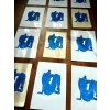 Nude No. 2 Blue