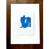 Nude No. 2 Blue