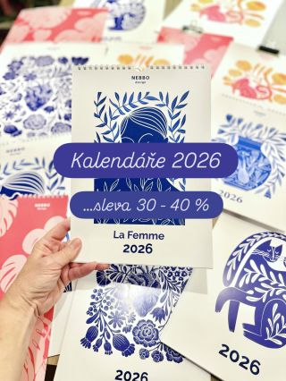 Slevy na kalendáře a ledvinky🖤 Konečně se mi podařilo přidat i dalších pár ledvinek a nastavit slevy na většinu...