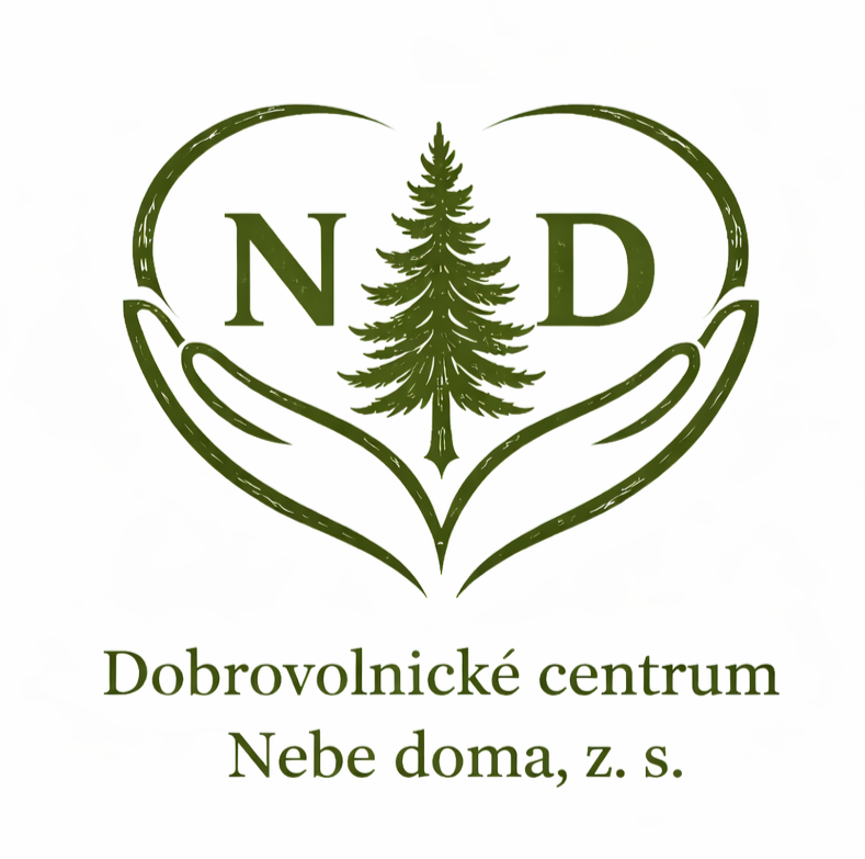 Dobrovolnické centrum NEBE DOMA, z. s.