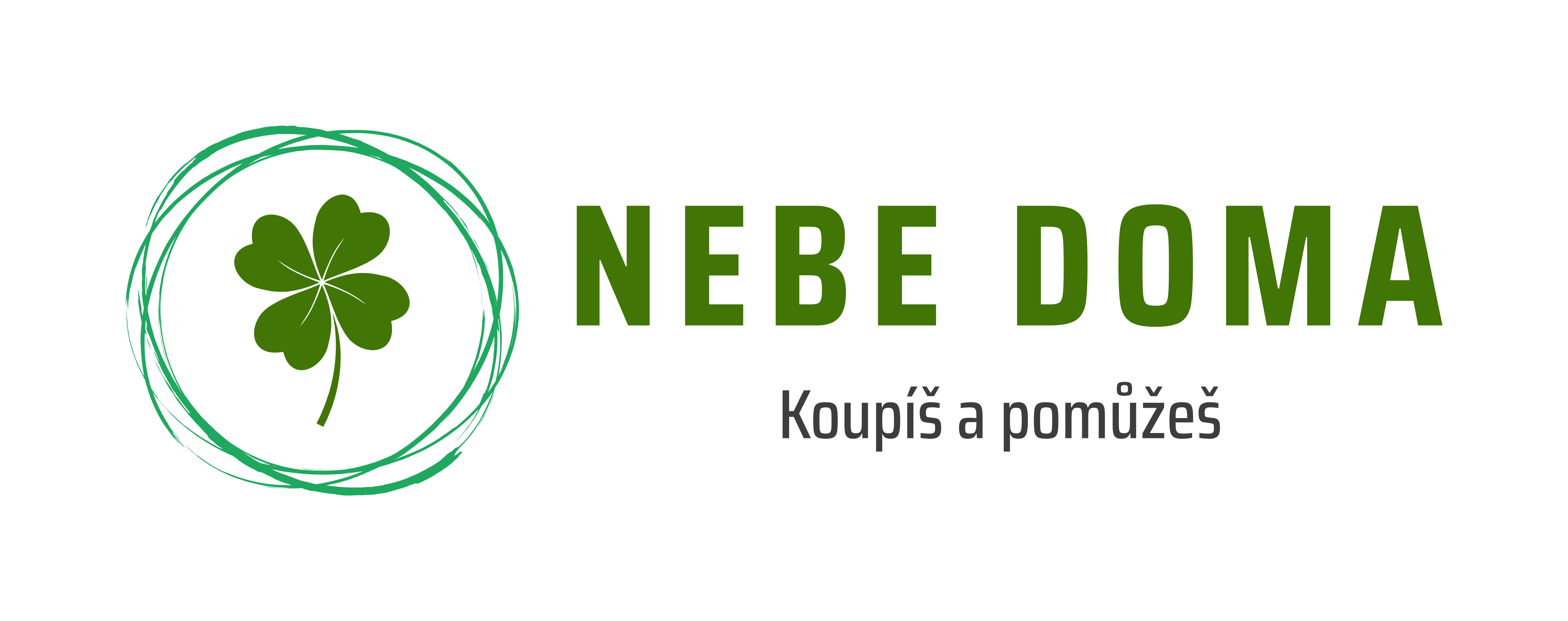 NEBE DOMA