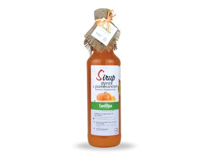 sirup dyne foto na e shop