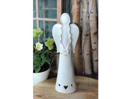8874 7 bili andele 30 cm