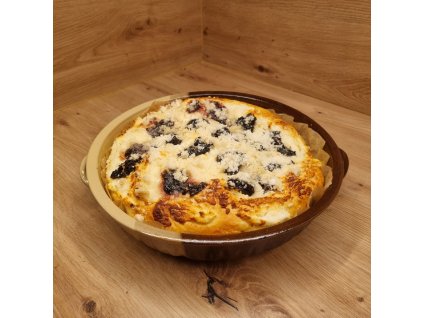 Zapékací keramická miska