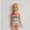 Plavky pro panenku typu Barbie – originální česká výroba | mix barev 1