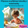Příprava na přijímací zkoušky z matematiky – individuální doučování pro žáky 9. tříd