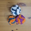 Čmuchací míček pro kočky – Snuffle Ball Ø 7 cm 2