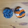 Čmuchací míček pro kočky – Snuffle Ball Ø 7 cm 3