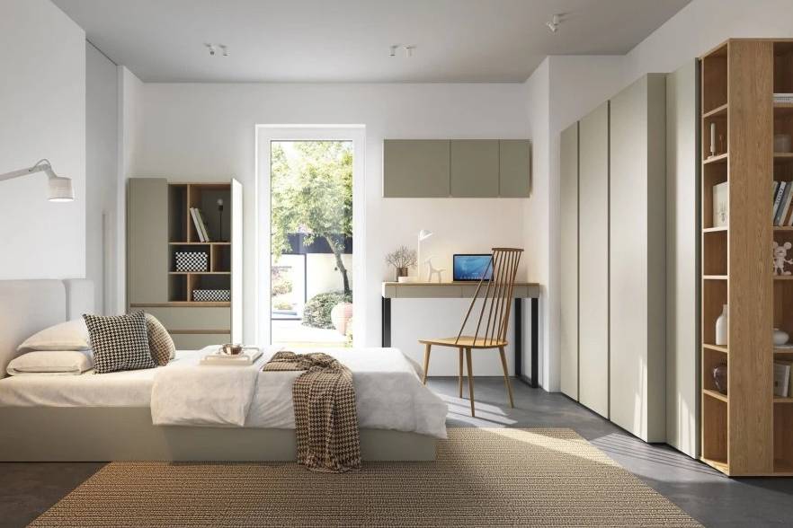 Rady a triky jak zařídit malý byt