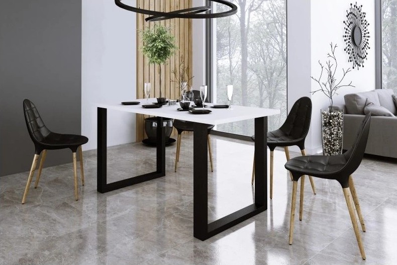 Jak zařídit útulnou jídelnu