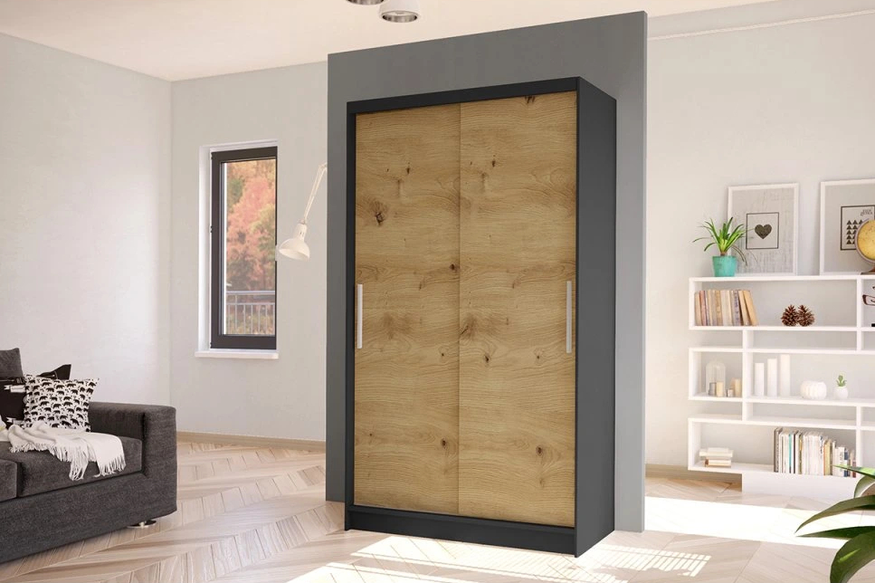 Moderní trendy interiéru v roce 2026 podporují funkčnost i eleganci