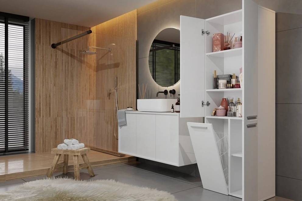 Co nesmí chybět v žádné koupelně