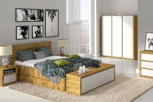 Na co dát pozor při nákupu i sestavování nábytku