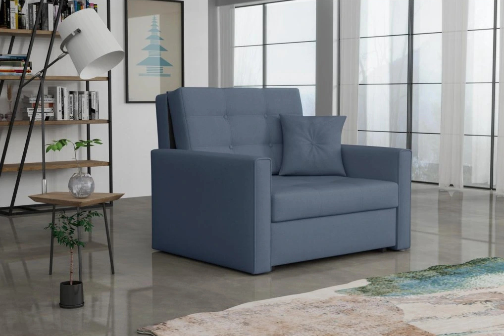 Vybavte si svůj koutek pro skutečný odpočinek