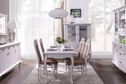 Jak zařídit interiér v provensálském stylu