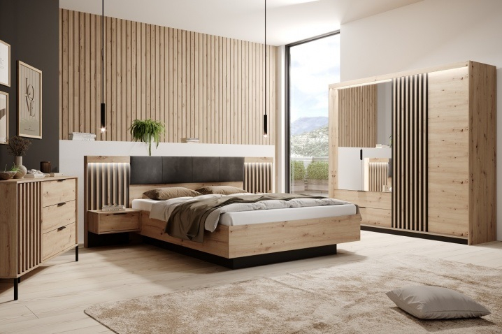 Designové trendy bydlení roku 2026