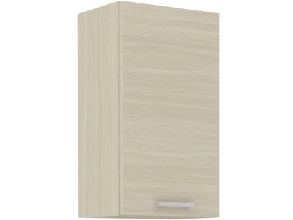 Kuchyňská skříňka Chamonix - horní 40 G-72 1F