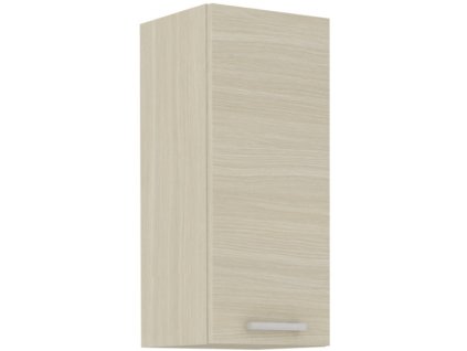 Kuchyňská skříňka Chamonix - horní 30 G-72 1F