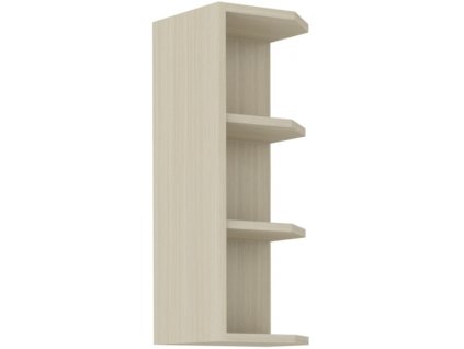 Kuchyňská skříňka Chamonix - horní zakončení 30 G-72 ZAK