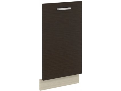 Kuchyňská skříňka Chamonix - ZM 713 x 446 dvířka pro vestavnou myčku