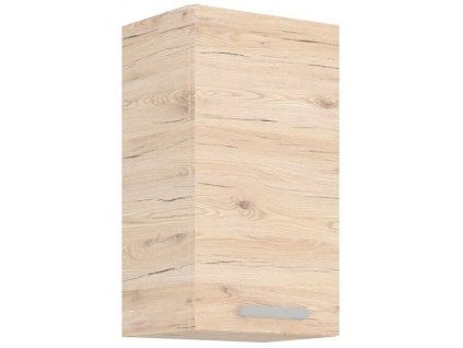 Kuchyňská skříňka Bordeaux - horní 40 G-72 1F