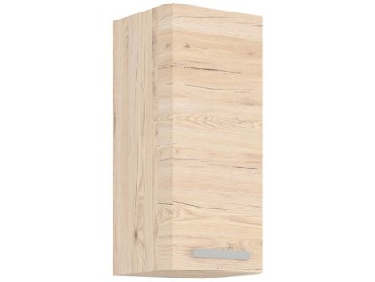 Kuchyňská skříňka Bordeaux - horní 30 G-72 1F