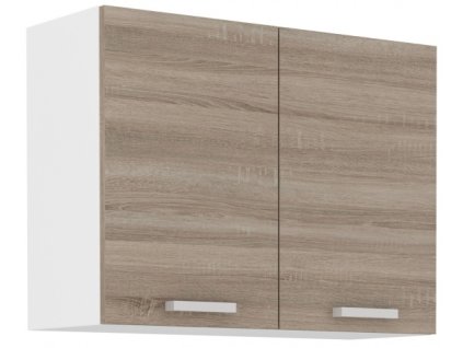 Kuchyňská skříňka Dave - horní 80 G-60 2F