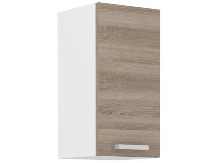 Kuchyňská skříňka Dave - horní 30 G-60 1F