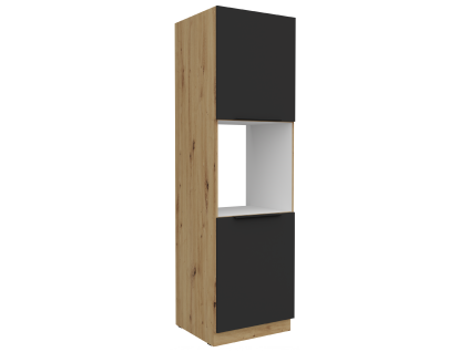 60 DP 210 2F ARIA BL AR