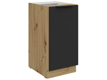 40 D 1F BB ARIA BL AR