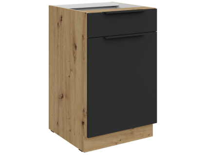 50 D 1F 1S ARIA BL AR