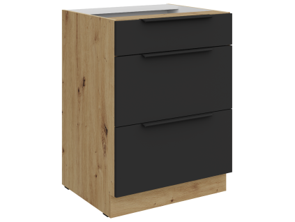 60 D 3S BB ARIA BL AR