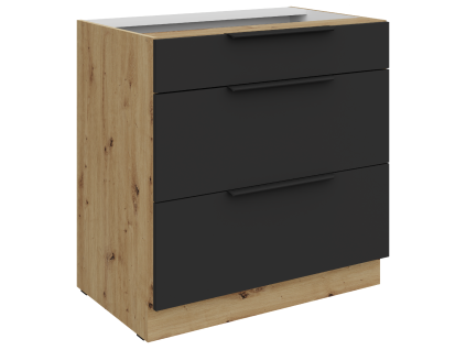 80 D 3S BB ARIA BL AR