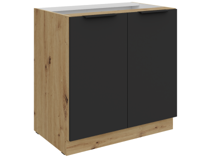 80 D 2F BB ARIA BL AR