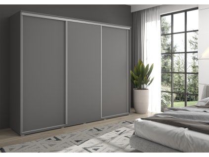 aranzacja 2 antracyt c1 010002