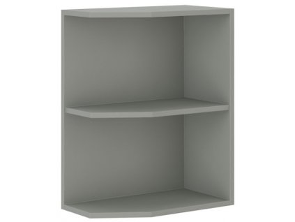 Kuchyňská skříňka Bianca - dolní zakončení 30 D ZAK