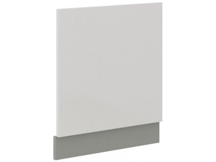 Kuchyňská skříňka Bianca - ZM 570 x 596 dvířka pro vestavnou myčku