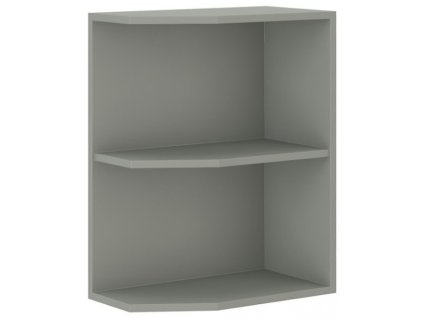 Kuchyňská skříňka Grey - dolní zakončení 30 D ZAK