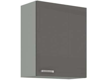 Kuchyňská skříňka Grey - horní 60 G-72 1F