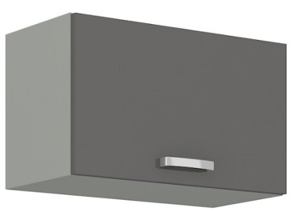 Kuchyňská skříňka Grey - horní 60 GU-36 1F