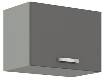 Kuchyňská skříňka Grey - horní 50 GU-36 1F